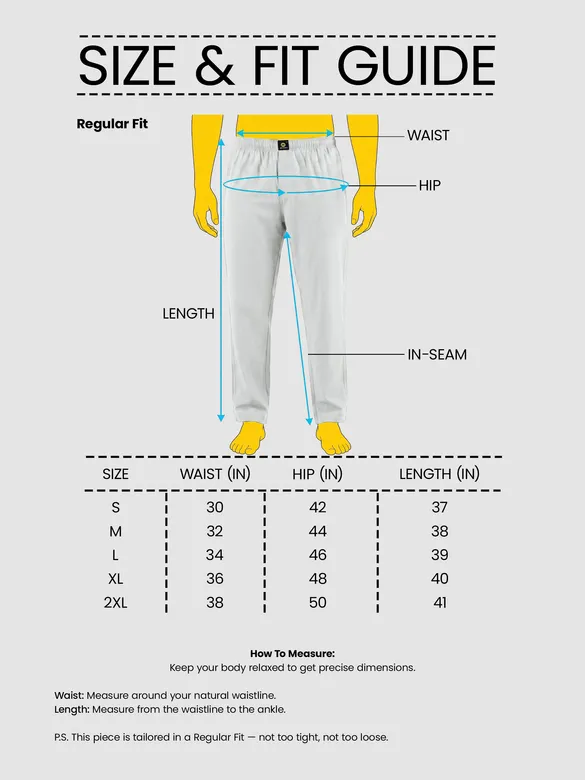 light grey Regular-fit Pajamas
